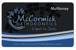 McMoney Orthodontic Patient Rewards Program
