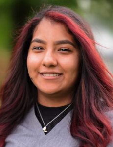 Cassie at McCormick Orthodontics