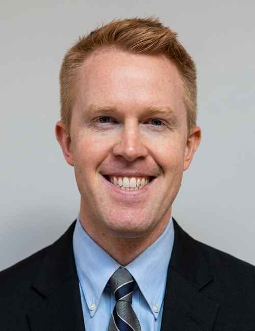 Dr. Mike at McCormick Orthodontics