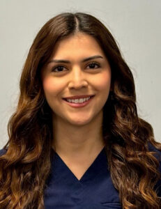 Jessica at McCormick Orthodontics