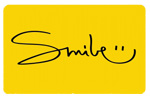 Smile Scholarship