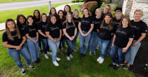 McCormick Orthodontics Team - Orthodontic Service