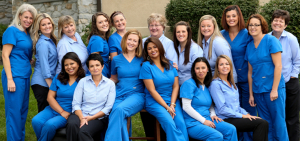 McCormick Orthodontics Team