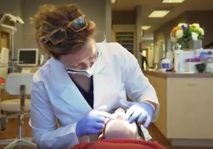 tour our orthodontist practice